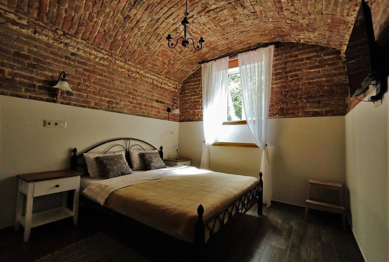 Мури Старого Львова Apartment