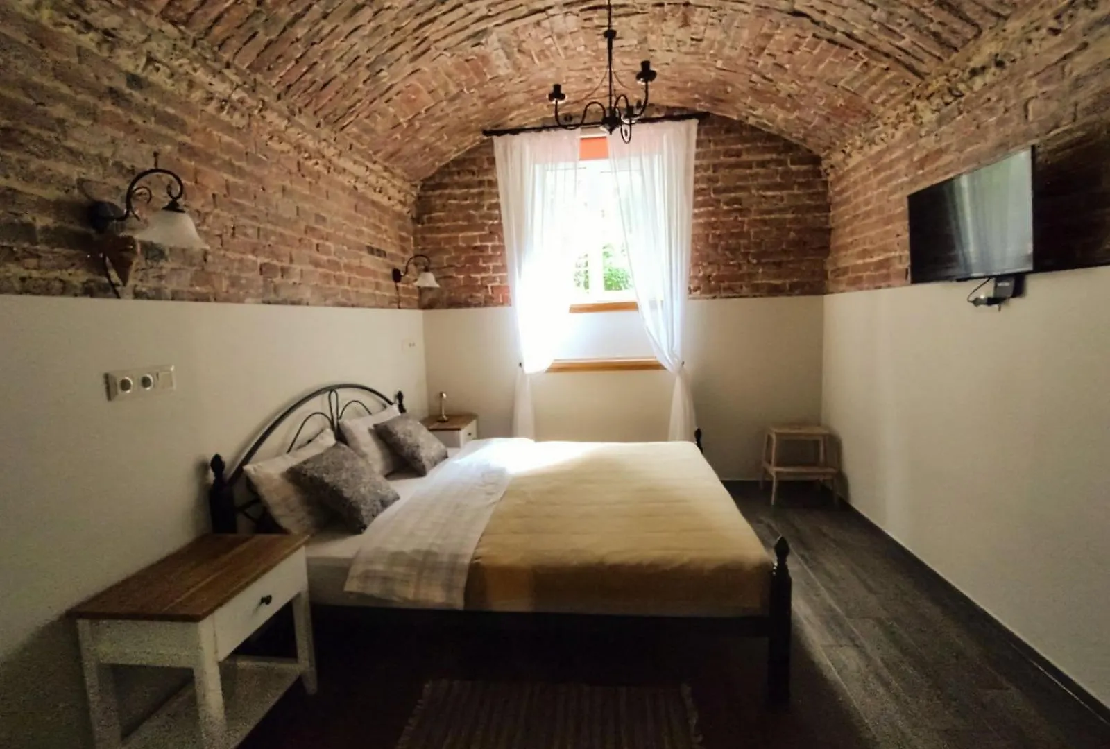 Мури Старого Львова Apartment 0*, Lviv Ukraine