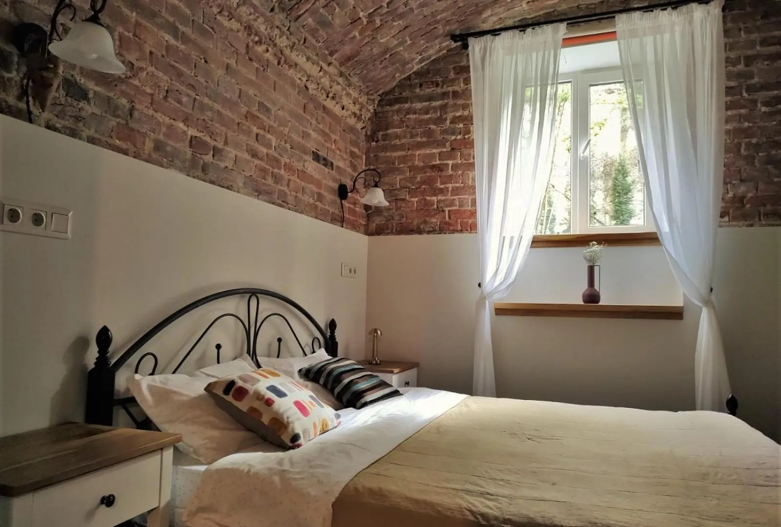 Мури Старого Львова Apartment