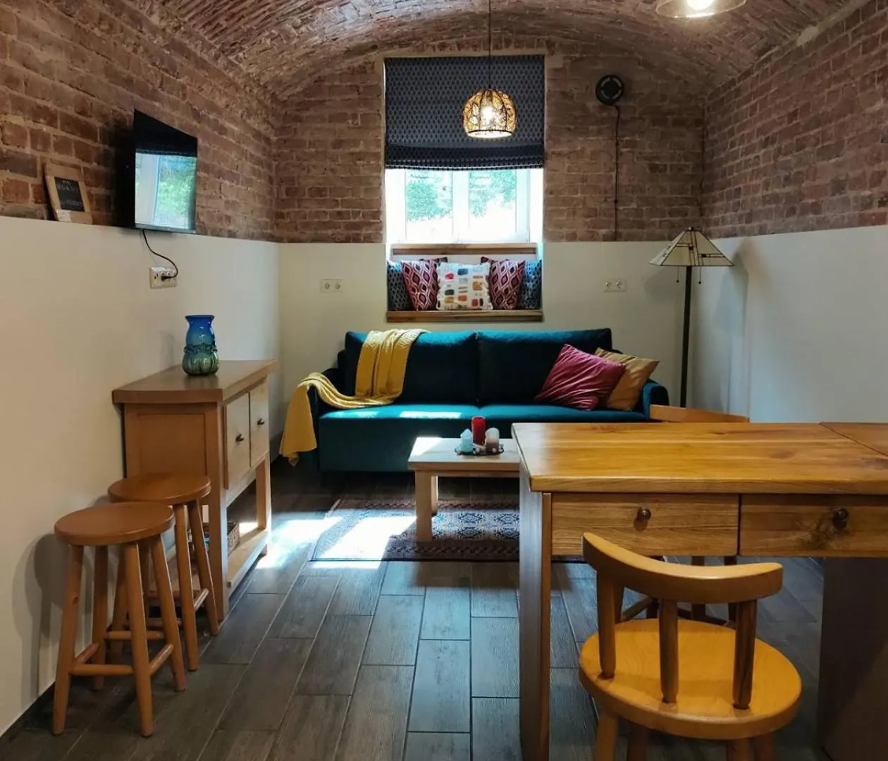 Мури Старого Львова Apartment Ukraine