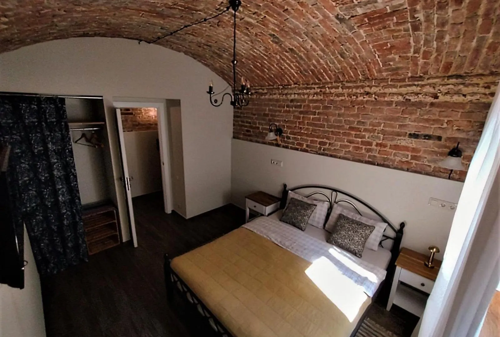 Мури Старого Львова Apartment Ukraine