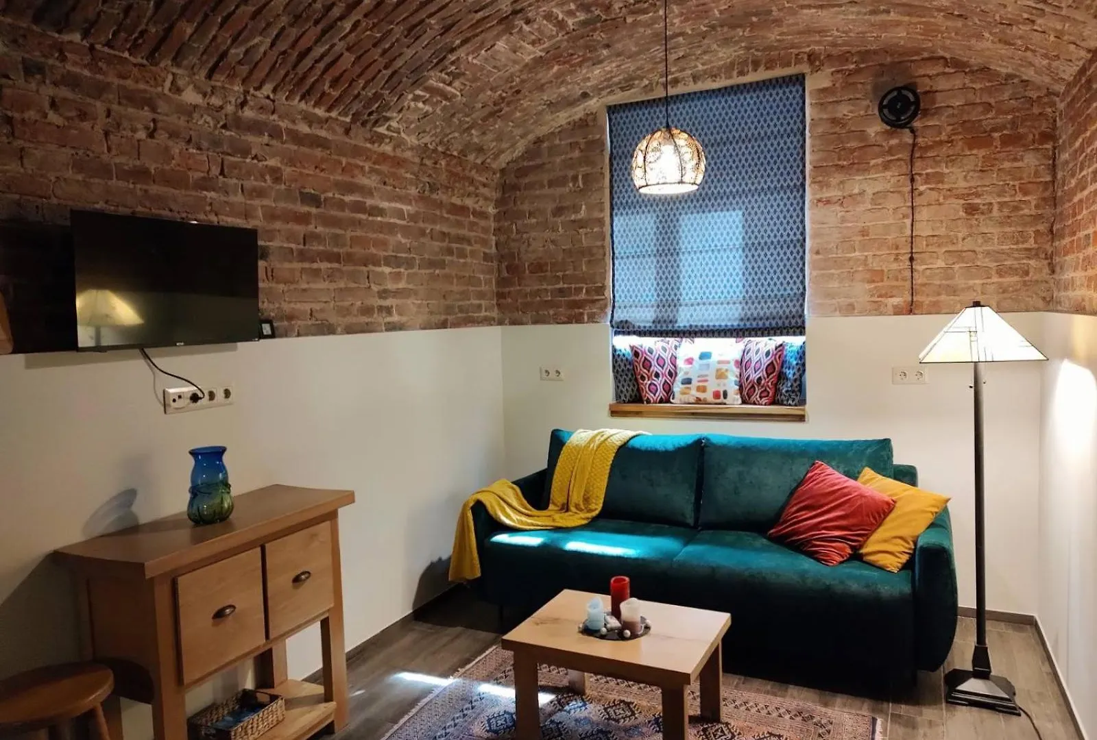 Мури Старого Львова Apartment Ukraine