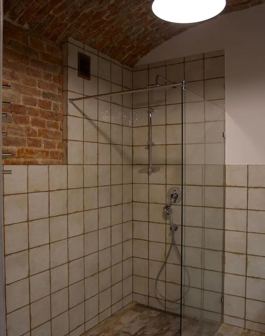 Мури Старого Львова Apartment Ukraine
