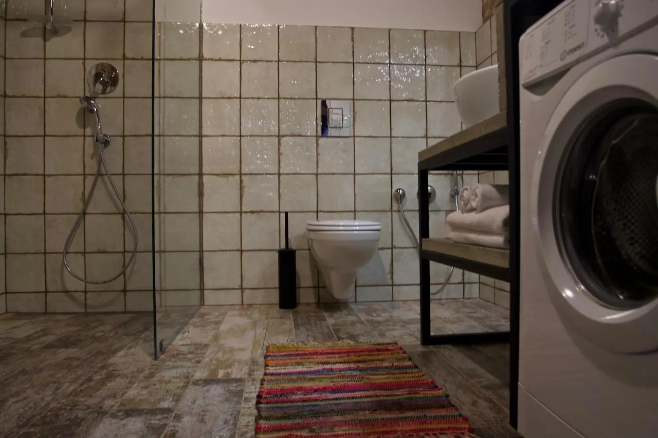 Мури Старого Львова Apartment